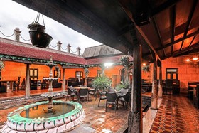 Athithi Inn by OYO