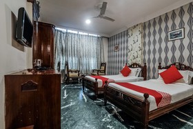 Athithi Inn by OYO