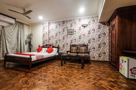 Athithi Inn by OYO