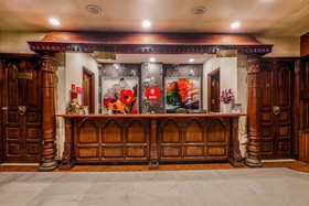 Athithi Inn by OYO