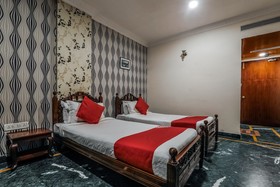 Athithi Inn by OYO