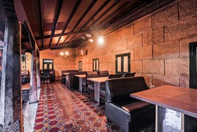 Athithi Inn by OYO