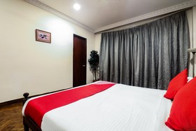Athithi Inn by OYO