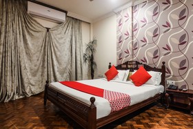 Athithi Inn by OYO