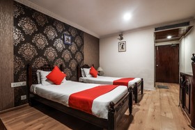Athithi Inn by OYO