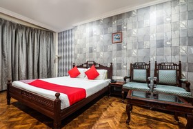 Athithi Inn by OYO