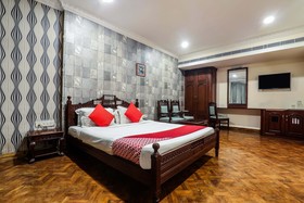 Athithi Inn by OYO