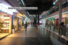 Athithi Inn by OYO