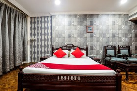 Athithi Inn by OYO