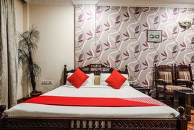 Athithi Inn by OYO