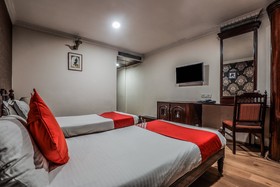 Athithi Inn by OYO