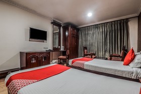 Athithi Inn by OYO