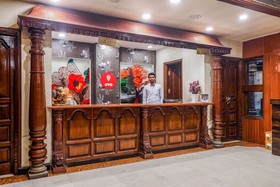 Athithi Inn by OYO