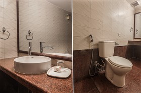 Athithi Inn by OYO