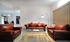 At Home Apartment Hotel