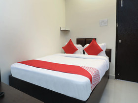 Aurobindo Comforts By OYO Rooms
