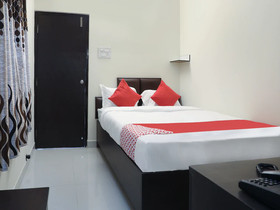 Aurobindo Comforts By OYO Rooms