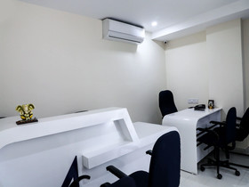 Aurobindo Comforts By OYO Rooms