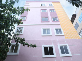 Aurobindo Comforts By OYO Rooms