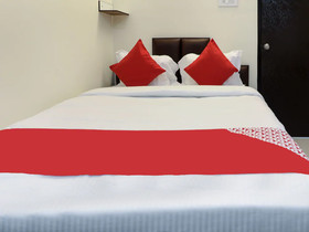 Aurobindo Comforts By OYO Rooms