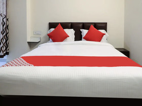 Aurobindo Comforts By OYO Rooms