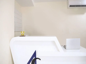 Aurobindo Comforts By OYO Rooms