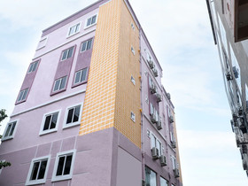 Aurobindo Comforts By OYO Rooms