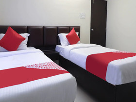 Aurobindo Comforts By OYO Rooms