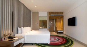 Avasa Hotel