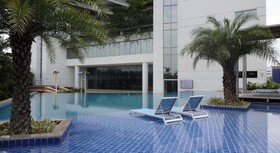 Avasa Hotel