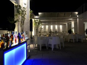 Avasa Hotel