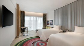 Avasa Hotel