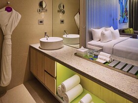Avasa Hotel