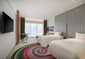 Avasa Hotel