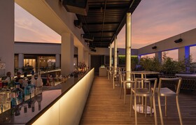 Avasa Hotel
