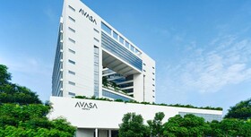 Avasa Hotel