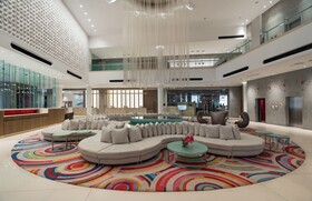 Avasa Hotel