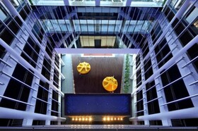 Avasa Hotel