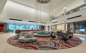 Avasa Hotel