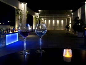 Avasa Hotel