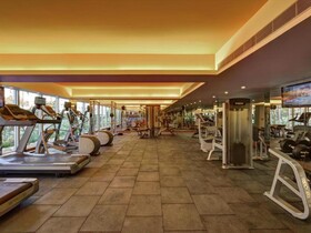 Avasa Hotel
