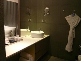 Avasa Hotel