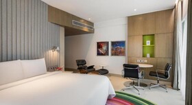 Avasa Hotel