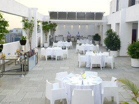 Avasa Hotel