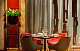 Avasa Hotel