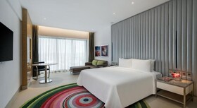 Avasa Hotel