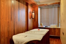Avasa Hotel