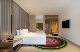Avasa Hotel