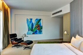 Avasa Hotel