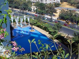 Avasa Hotel